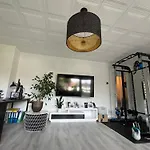 Helle In Gruener Lage - Naehe Zentrum Apartment Linz