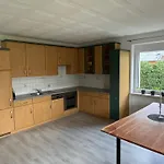 Helle In Gruener Lage - Naehe Zentrum Apartment *