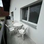 Apartment Helle In Gruener Lage - Naehe Zentrum Linz