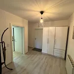 Helle In Gruener Lage - Naehe Zentrum Apartment