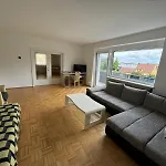 Apartment Helle In Gruener Lage - Naehe Zentrum *