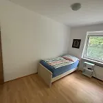 Apartment Helle In Gruener Lage - Naehe Zentrum