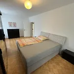 Helle In Gruener Lage - Naehe Zentrum Apartment