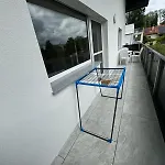 Helle In Gruener Lage - Naehe Zentrum Apartment *