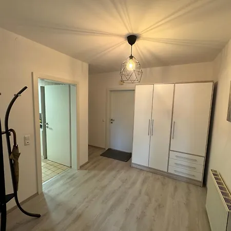 Helle In Gruener Lage - Naehe Zentrum