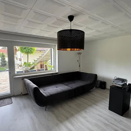 Helle In Gruener Lage - Naehe Zentrum Appartement *