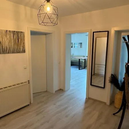 Helle In Gruener Lage - Naehe Zentrum Linz