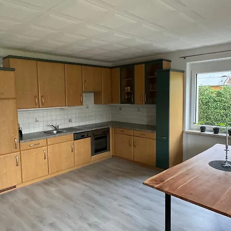 Helle In Gruener Lage - Naehe Zentrum Appartement *