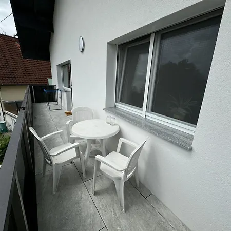 Appartement Helle In Gruener Lage - Naehe Zentrum Linz