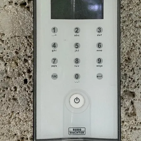 Helle In Gruener Lage - Naehe Zentrum
