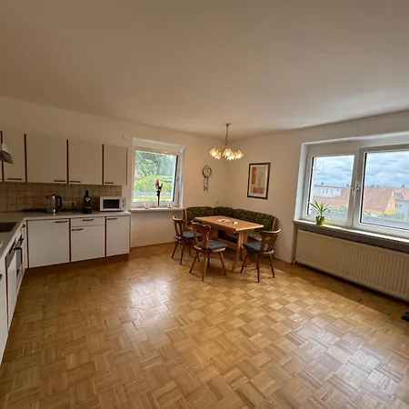 Helle In Gruener Lage - Naehe Zentrum Appartement Linz