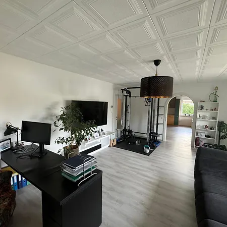 Helle In Gruener Lage - Naehe Zentrum * Linz