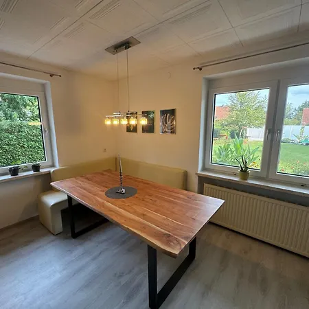 Appartement Helle In Gruener Lage - Naehe Zentrum *