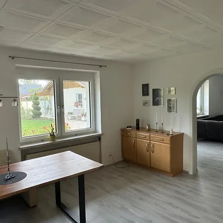Appartement Helle In Gruener Lage - Naehe Zentrum *