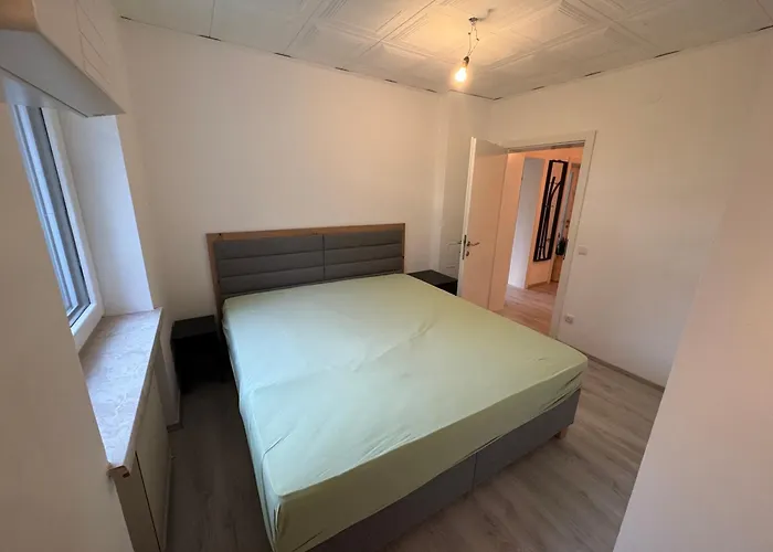 Helle In Gruener Lage - Naehe Zentrum Linz