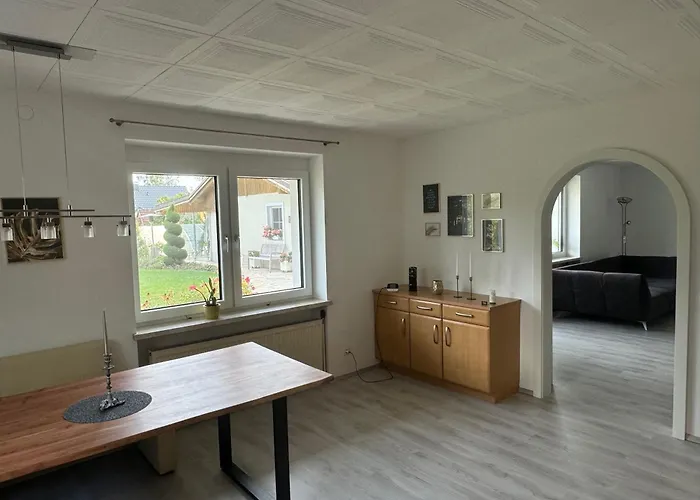 Helle In Gruener Lage - Naehe Zentrum * Linz