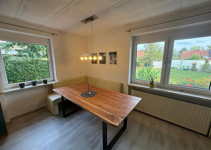 Apartament Helle In Gruener Lage - Naehe Zentrum *