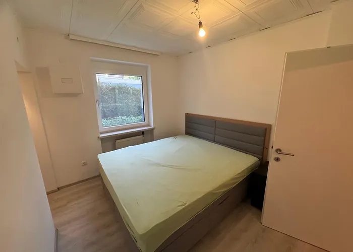 Apartament Helle In Gruener Lage - Naehe Zentrum *