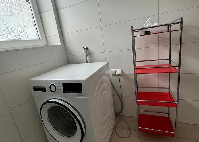 Apartament Helle In Gruener Lage - Naehe Zentrum