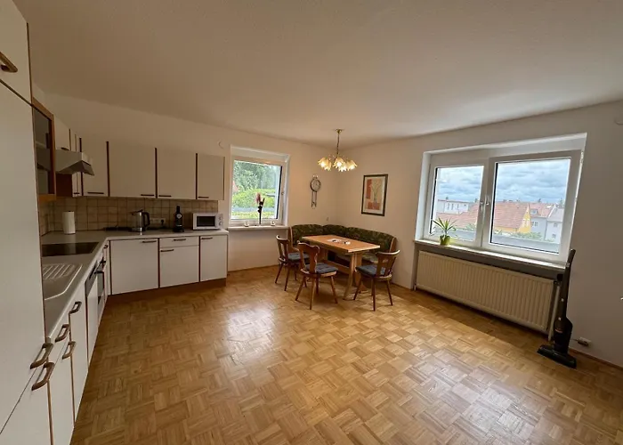 Helle In Gruener Lage - Naehe Zentrum Apartament Linz