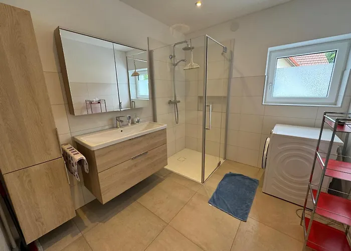 Apartament Helle In Gruener Lage - Naehe Zentrum Linz