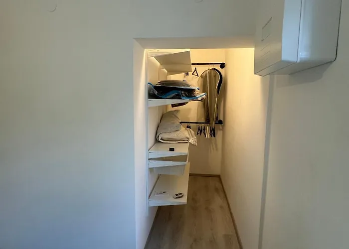 Helle In Gruener Lage - Naehe Zentrum Linz