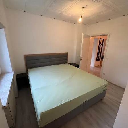 Helle In Gruener Lage - Naehe Zentrum Линц