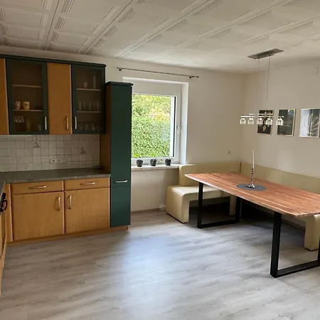 Lägenhet Helle In Gruener Lage - Naehe Zentrum Linz