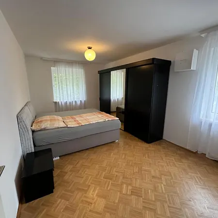Helle In Gruener Lage - Naehe Zentrum Apartment