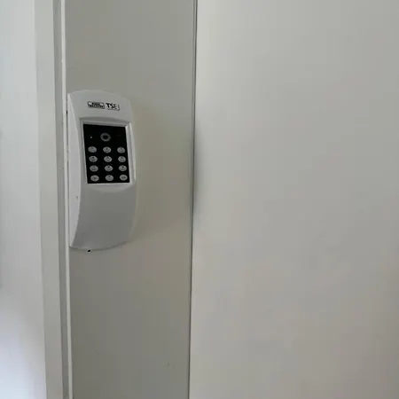Апартаменты Helle In Gruener Lage - Naehe Zentrum