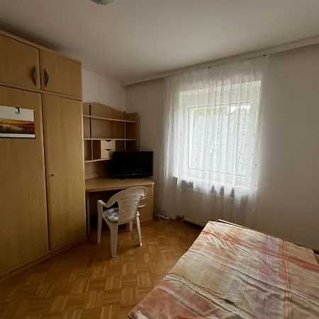 Helle In Gruener Lage - Naehe Zentrum Apartment Linz
