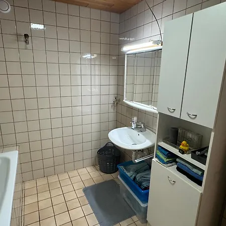 Апартаменты Helle In Gruener Lage - Naehe Zentrum