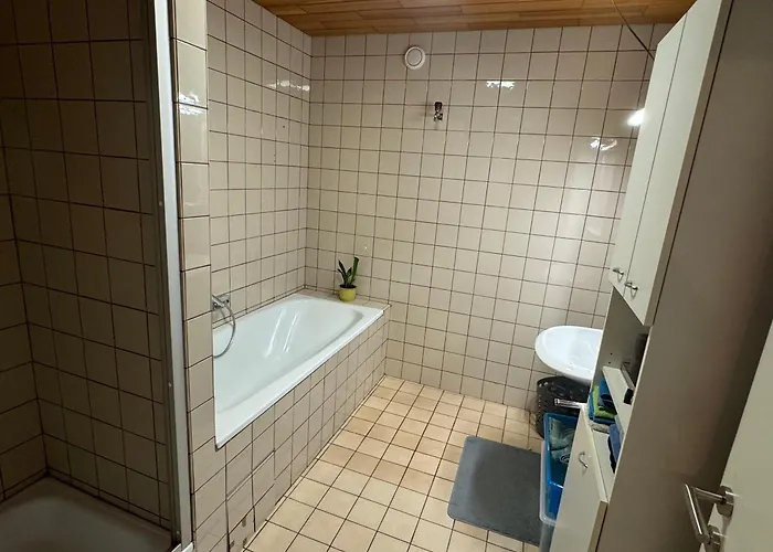 Helle In Gruener Lage - Naehe Zentrum Lägenhet Linz