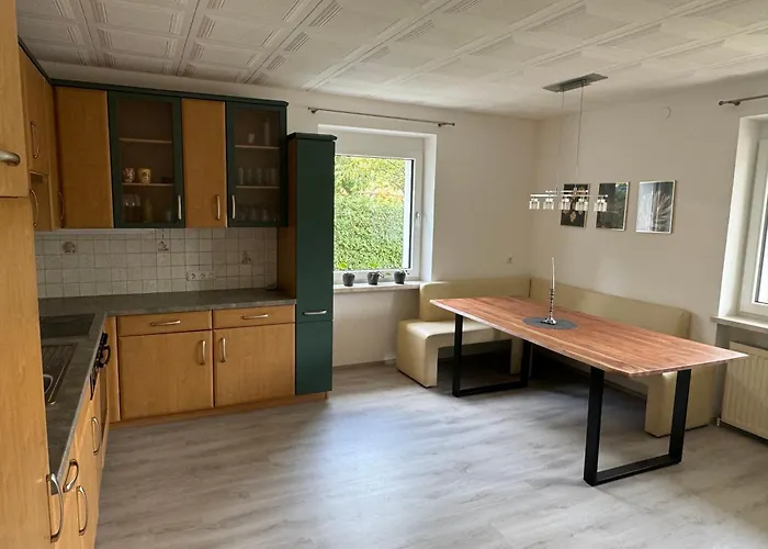 Lägenhet Helle In Gruener Lage - Naehe Zentrum Linz