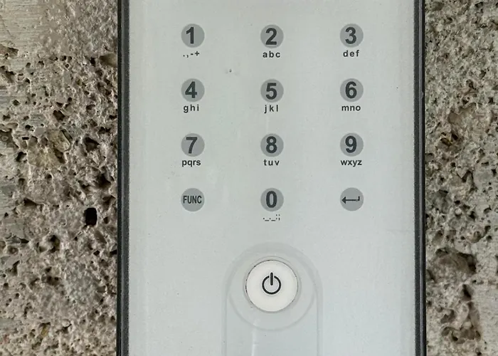 Helle In Gruener Lage - Naehe Zentrum