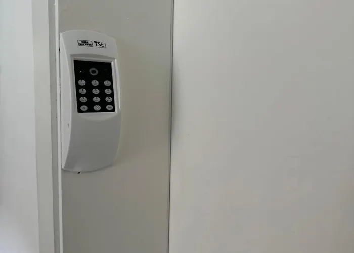 Lägenhet Helle In Gruener Lage - Naehe Zentrum