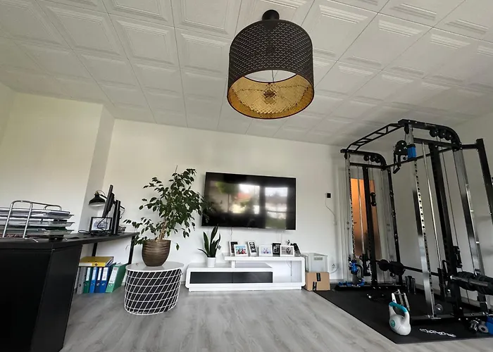 Helle In Gruener Lage - Naehe Zentrum Linz